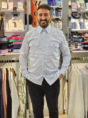 Mixed Classic Shirts for Men's Very Smart