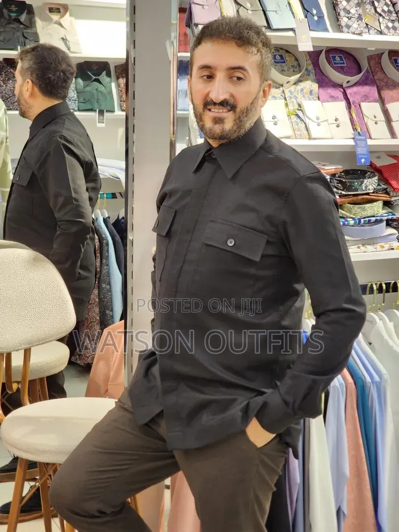 Mixed Classic Shirts for Men's Very Smart