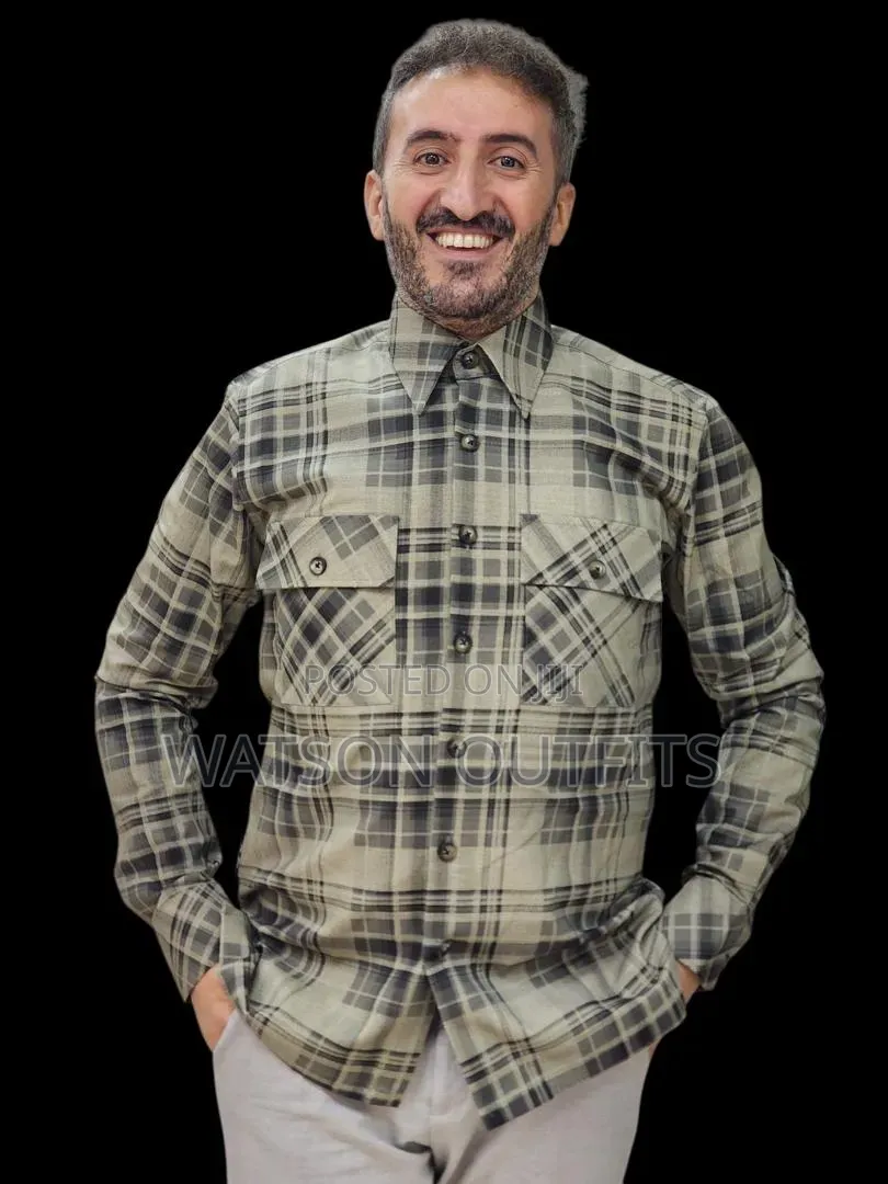 Mixed Classic Shirts for Men's Very Smart