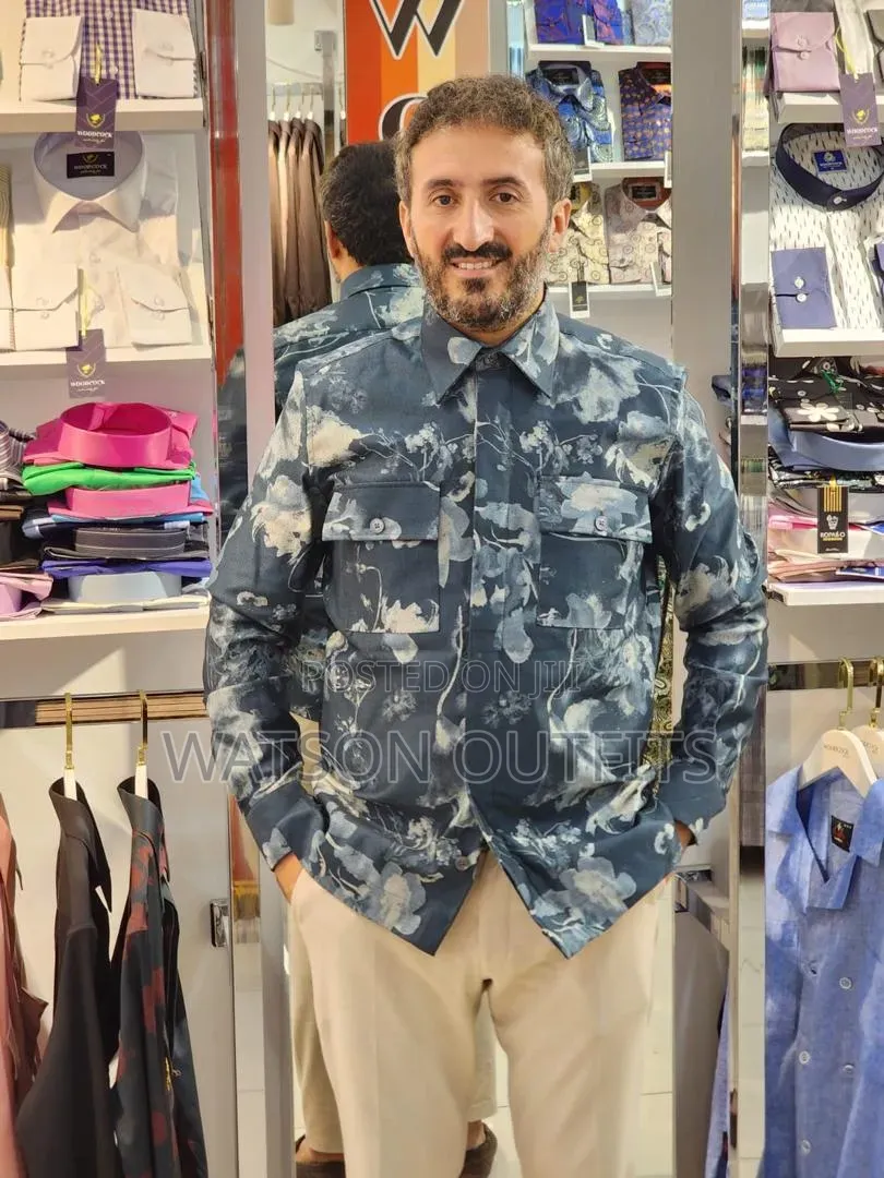 Mixed Classic Shirts for Men's Very Smart