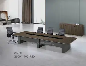 Conference Table Cm 360