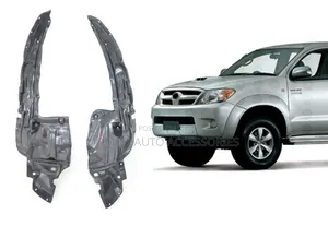 Inner Fender Liner for Hilux Vigo