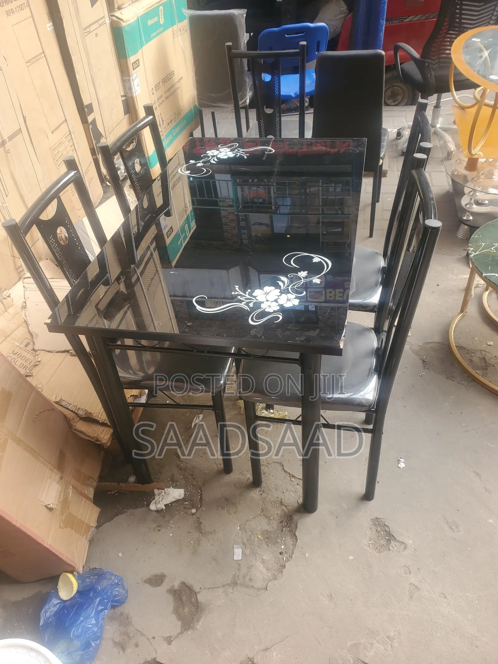 Dinning Table