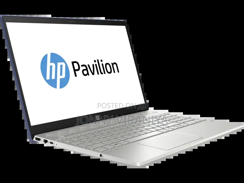 Laptop HP Pavilion 15 16GB Intel Core i7 eMMC 256GB