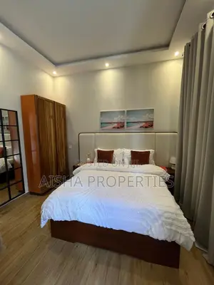 Furnished 1bdrm Apartment in Masaki for rent