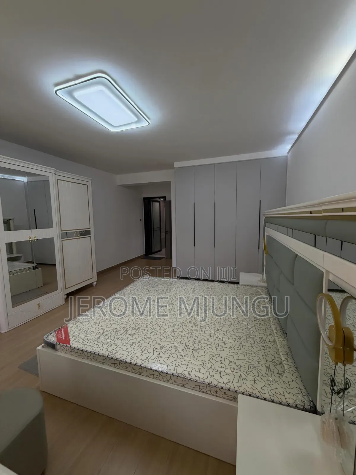 Furnished 3bdrm Apartment in Oyster Bay for rent