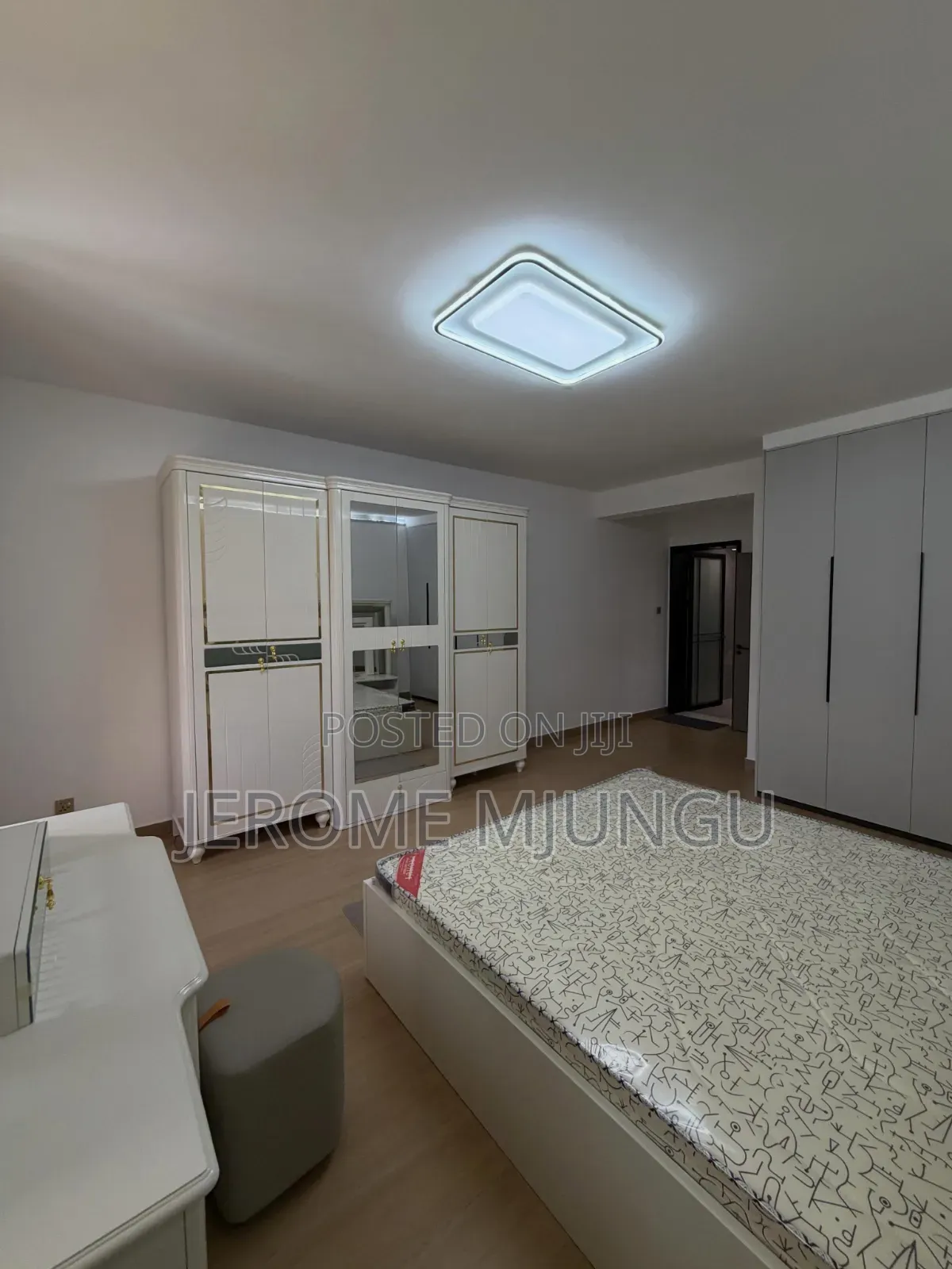 Furnished 3bdrm Apartment in Oyster Bay for rent
