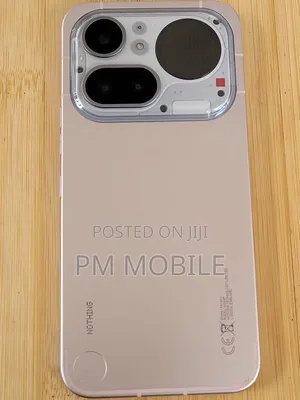 Nothing Phone 4a Pro 256 GB