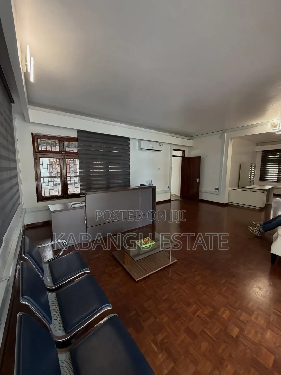4bdrm House in Masaki for rent