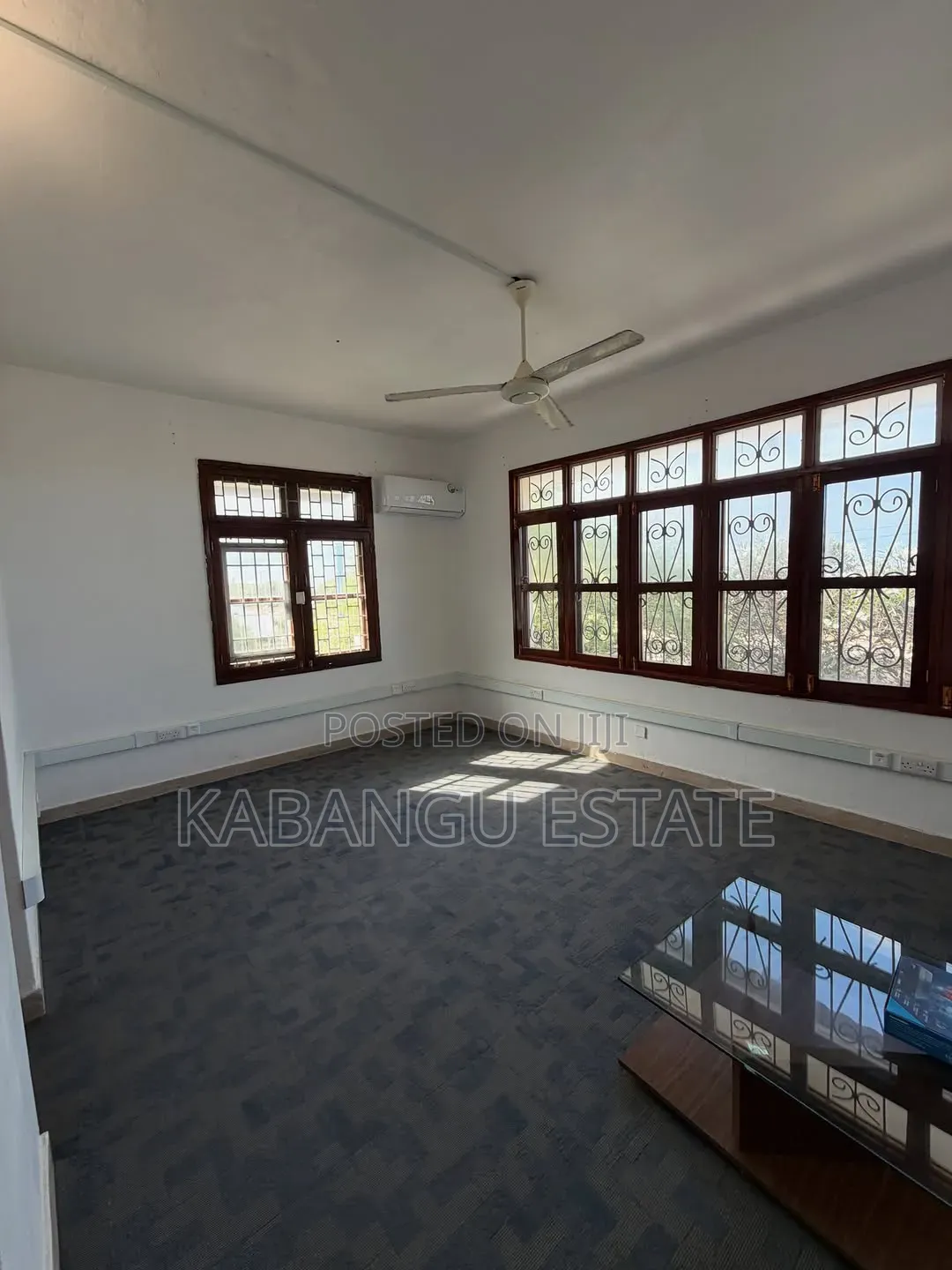 4bdrm House in Masaki for rent