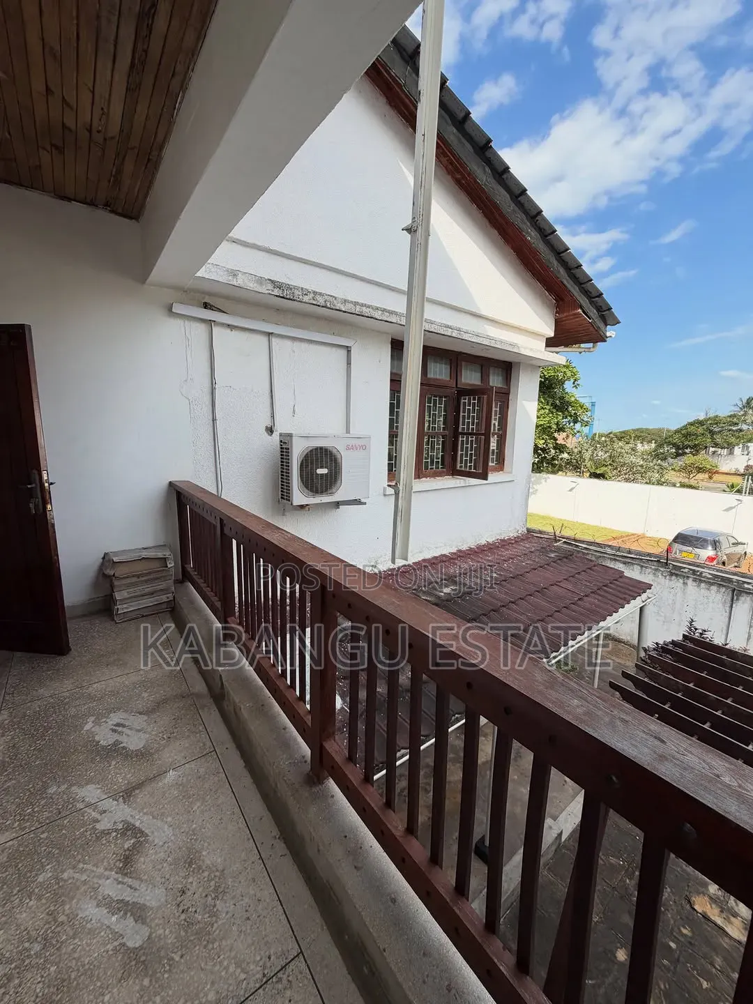 4bdrm House in Masaki for rent