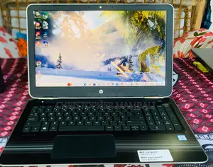 Laptop HP Pavilion 15 16GB Intel Core i5 SSD 256GB