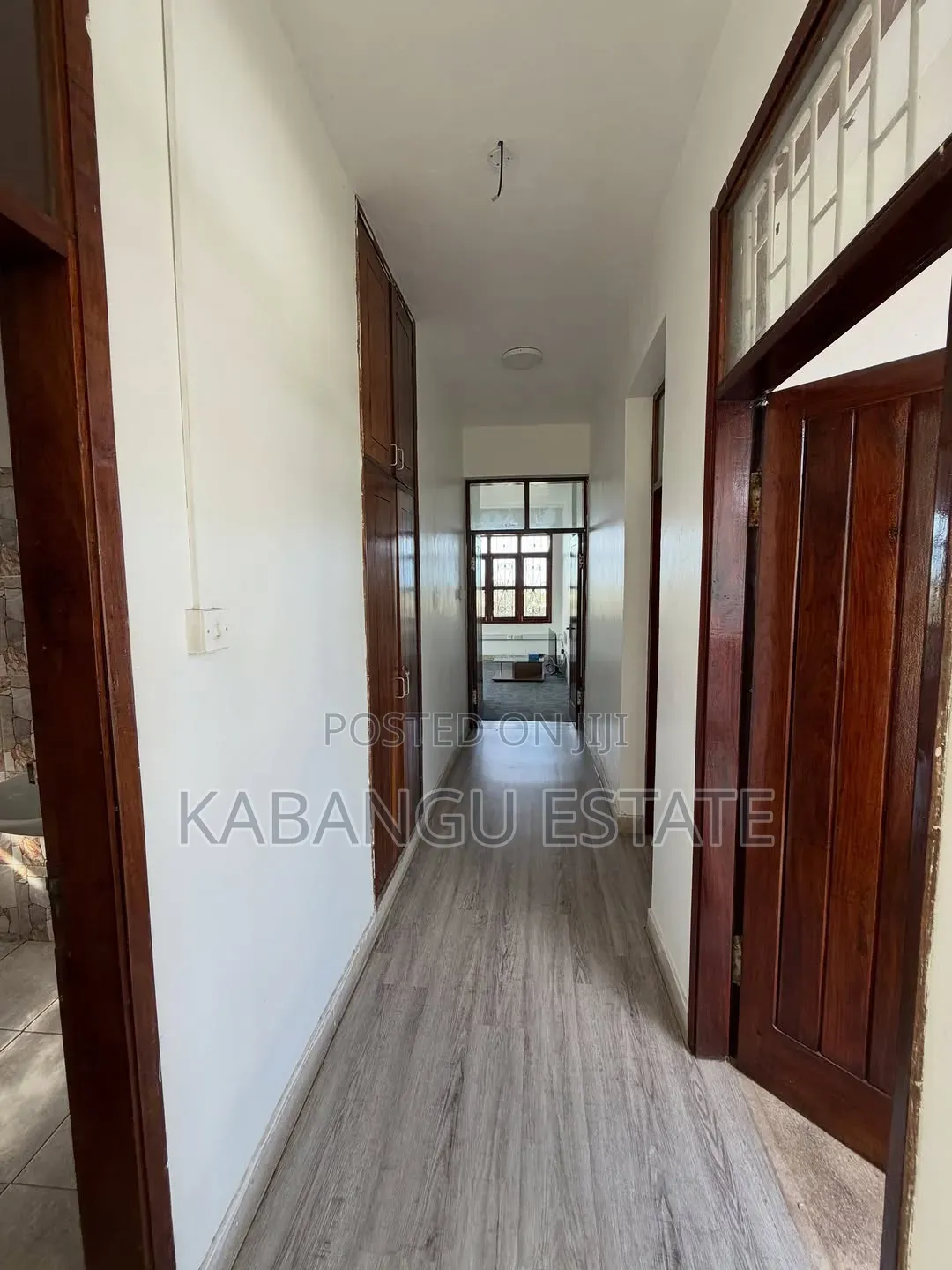 4bdrm House in Masaki for rent