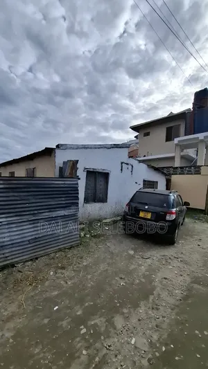 Plot Sale at Sinza Madukani