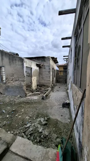 Plot Sale at Sinza Madukani
