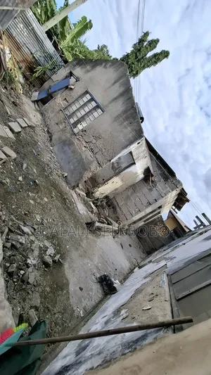Plot Sale at Sinza Madukani