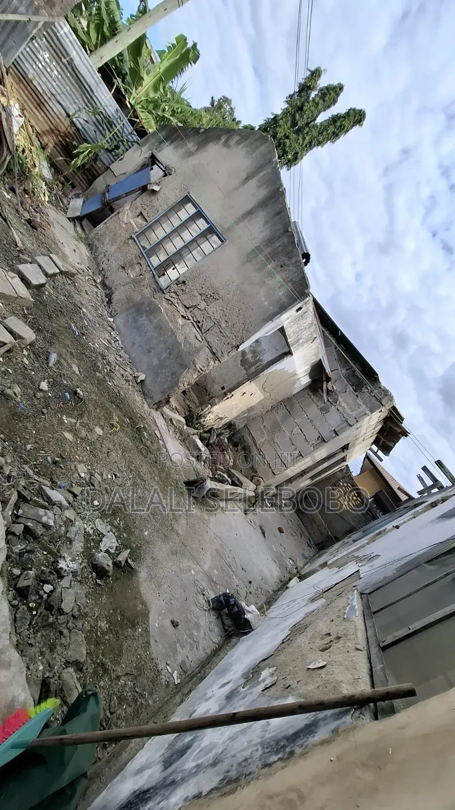 Plot Sale at Sinza Madukani