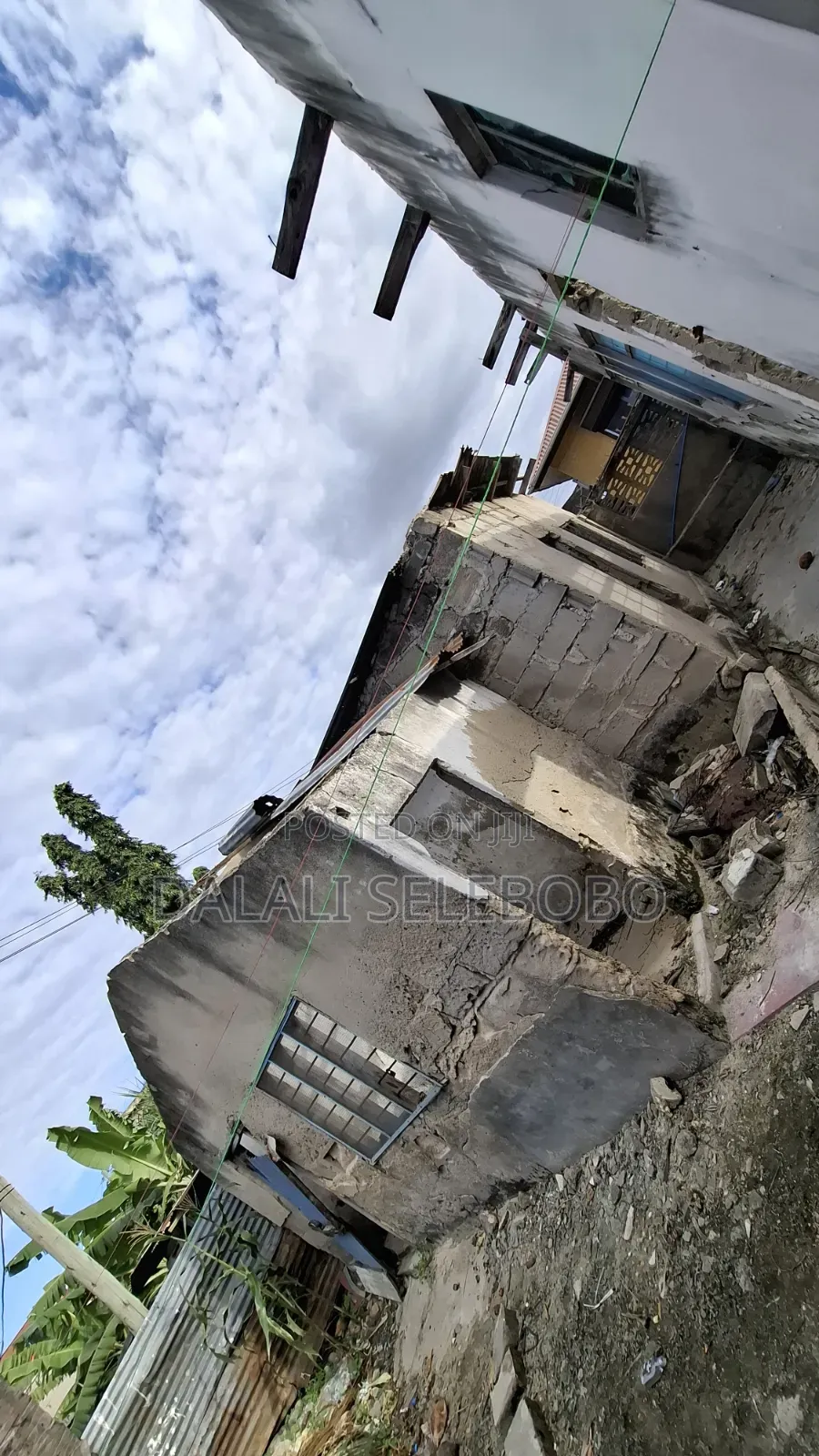 Plot Sale at Sinza Madukani