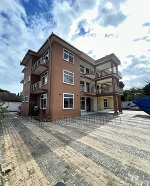 2bdrm Apartment in Kunduchi for rent