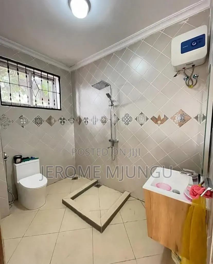 2bdrm Apartment in Kunduchi for rent