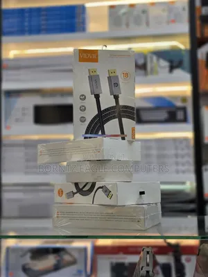 Dp to Dp Video Cable