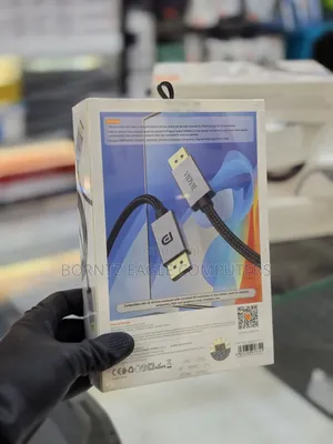 Dp to Dp Video Cable