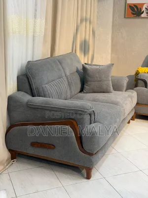 Sofa Set Watu7 Full Spring and Fiber