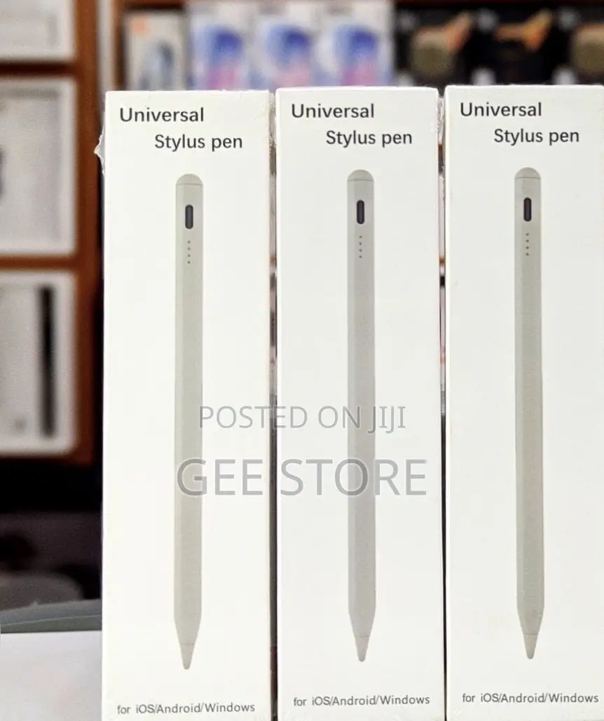 Universal Stylus Touch Pen for Ios/Android/Windows
