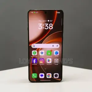 New Oppo Find X9 Ultra 512 GB Black