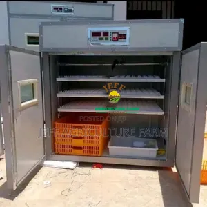 Incubator Hard Body 528 Super