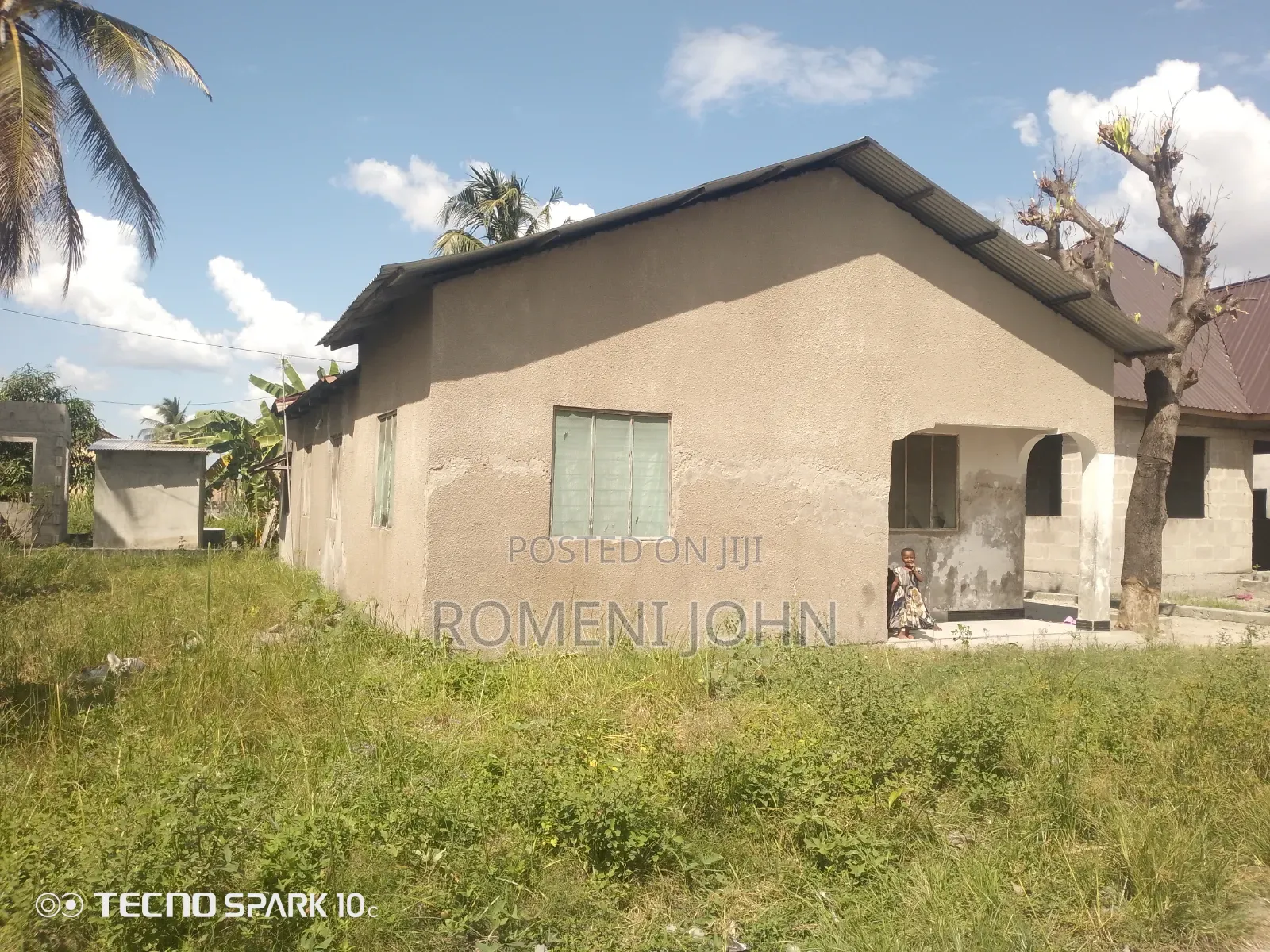8bdrm House in Tanzania Daresalaam., Ilala for sale