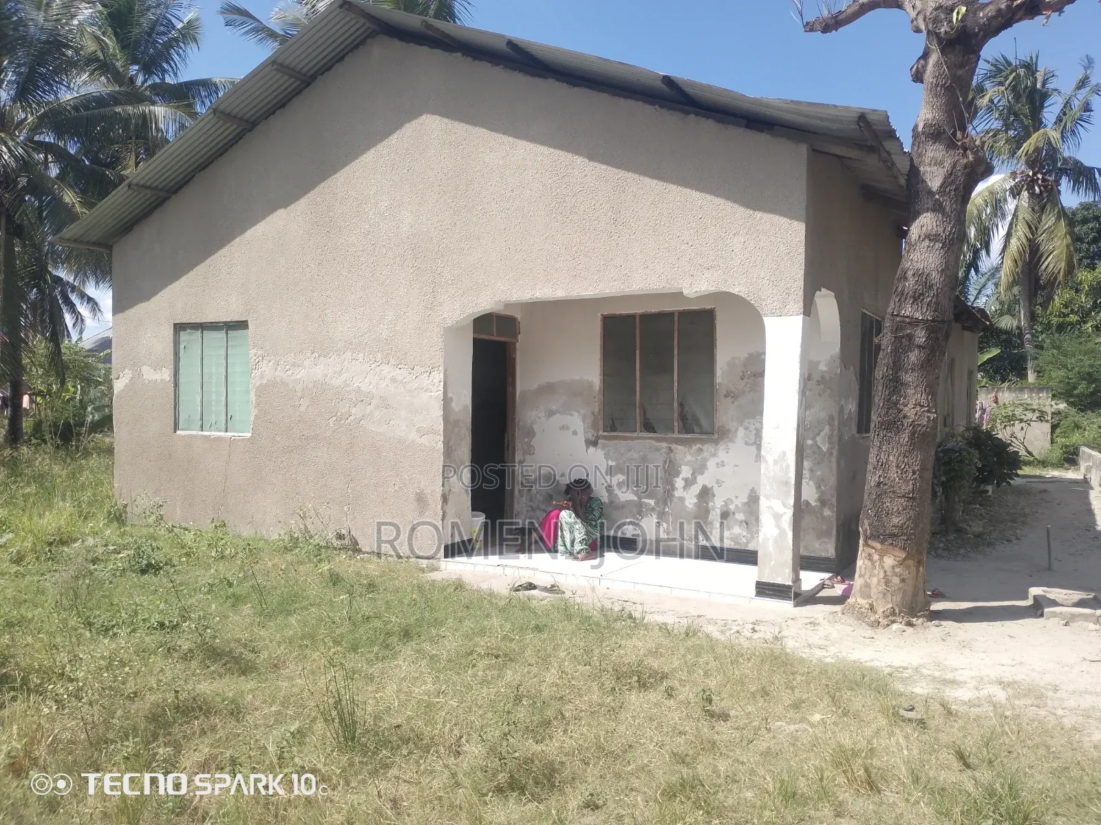 8bdrm House in Tanzania Daresalaam., Ilala for sale