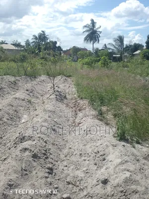 Kiwanja Sqmita 300 Kinauzwa Milioni 10,000,000/ Ukonga Bombambili.