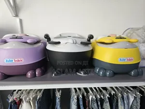 Baby Potty Training Chair/Seat