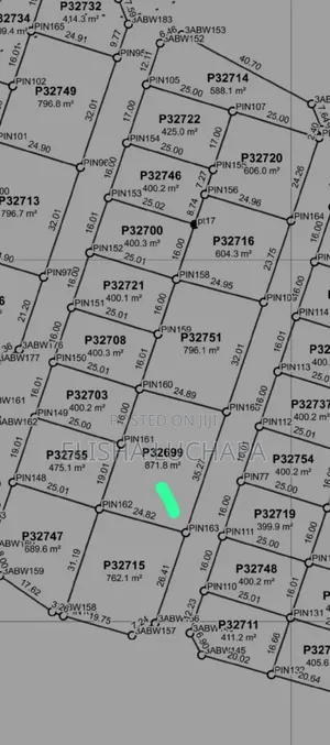 Plot for Sale at Kimbiji