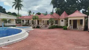 Hotel for Sale Kerege Bagamoyo