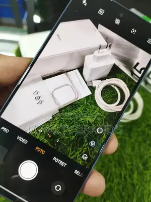 New Oppo Reno15 F 5G 512 GB Blue