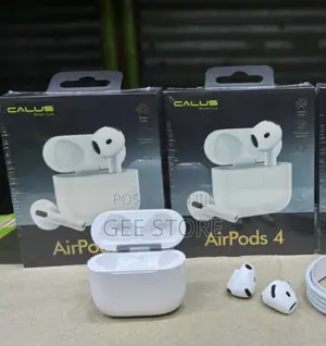 Calus Airpods 4
