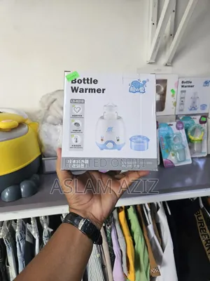 Bottle Wamer