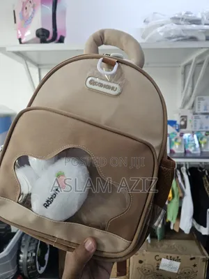 Children Backpacks