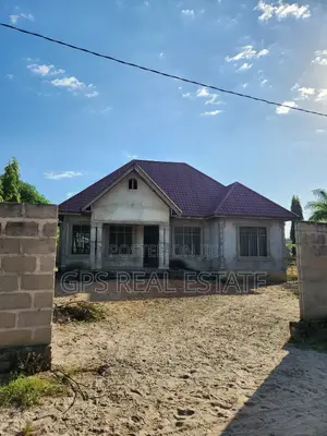 3bdrm House in Pugu Kinyamwezi, Ilala for sale