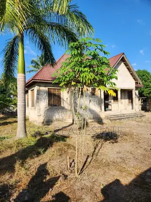 3bdrm House in Pugu Kinyamwezi, Ilala for sale