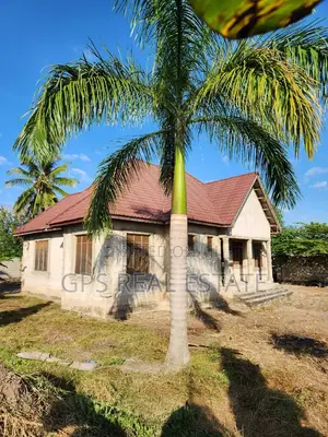 3bdrm House in Pugu Kinyamwezi, Ilala for sale