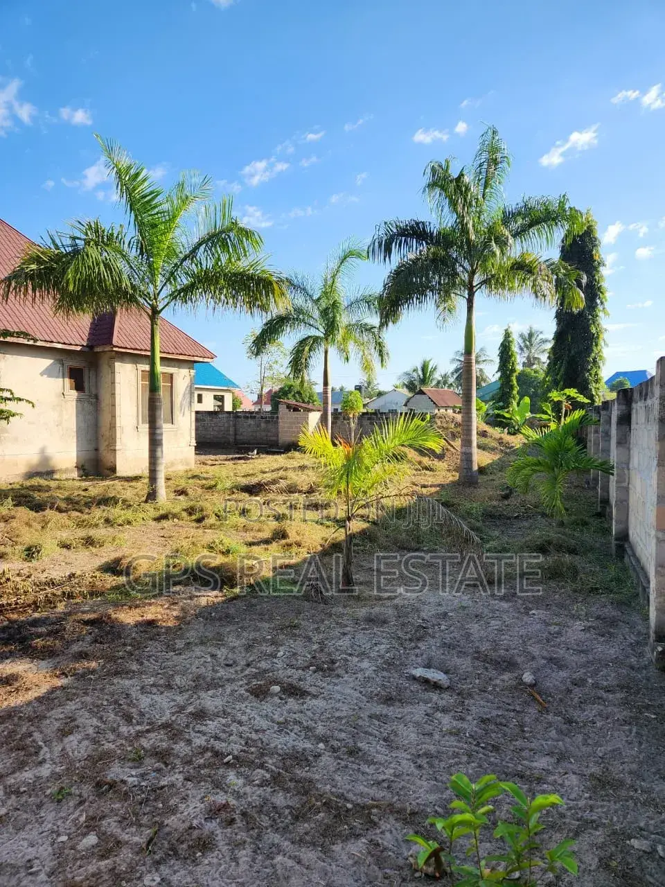 3bdrm House in Pugu Kinyamwezi, Ilala for sale