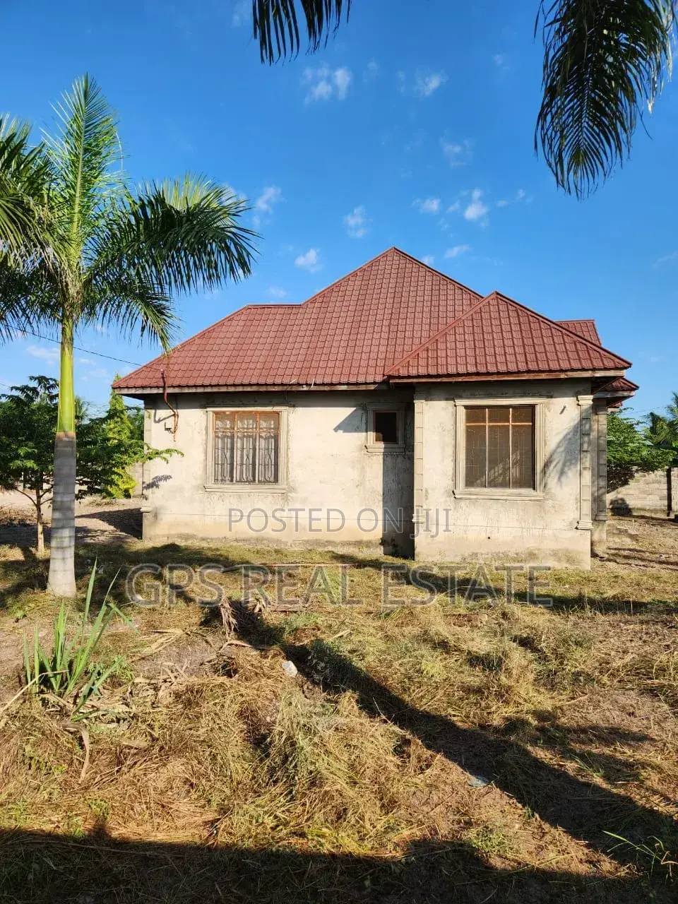 3bdrm House in Pugu Kinyamwezi, Ilala for sale