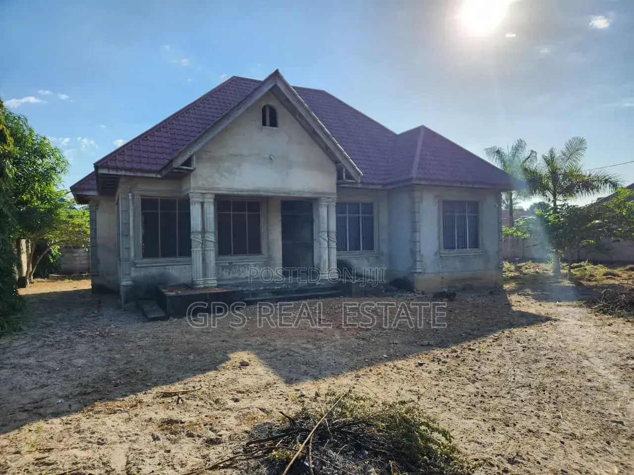 3bdrm House in Pugu Kinyamwezi, Ilala for sale