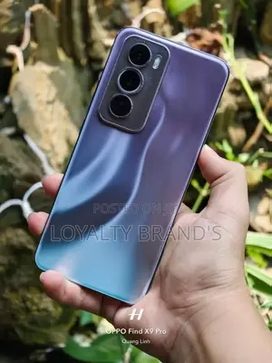 New Oppo Reno12 Pro 512 GB Blue