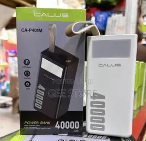 Calus Original Power Bank