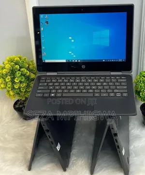 Laptop HP ProBook X360 11 G5 EE 8GB SSD 128GB
