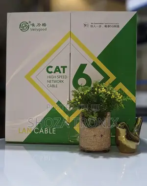 Lan Cable 305m
